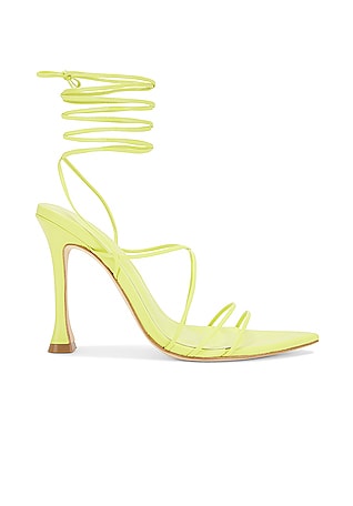 Jolie Heel