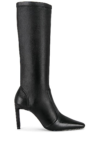 Cara Boot