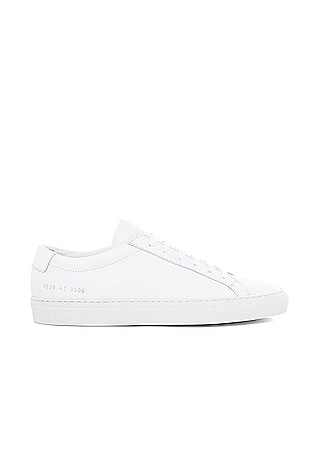 Common projects shoes on sale sale