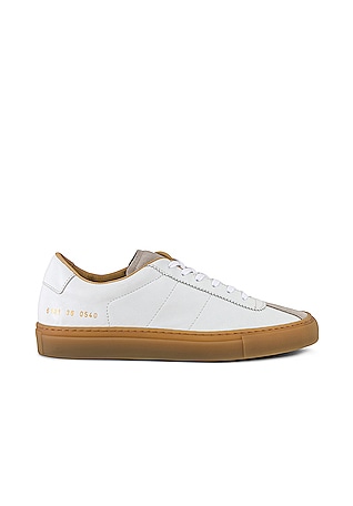 Common projects 2024 camo sole