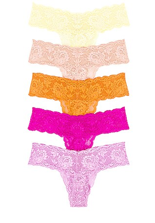 Lingerie & Sleepwear Panties - REVOLVE