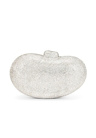 Tallulah Rhinestone Shoulder Bag