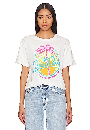 Calvin Klein Jeans Brown Graphic T-Shirt Youth Size XL 14/16 – Shop Thrift  World