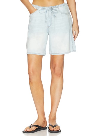 Sienna Low-slung Short