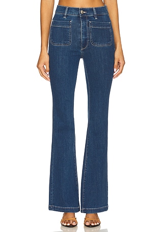 Bridget High Rise Bootcut Instasculpt™ Jeans
