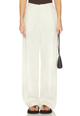 Taylor Relaxed High Rise Barrel Pants