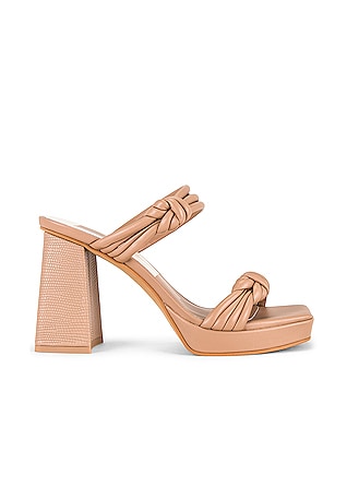 Revolve mules hot sale