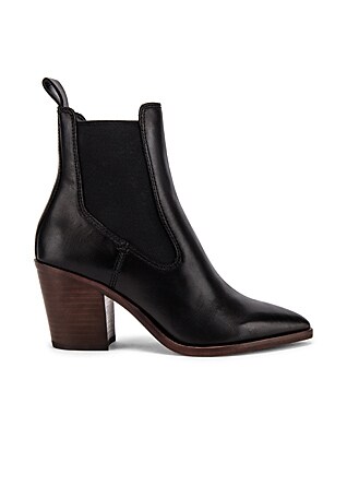 dolce vita isara bootie