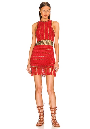 strapless open back dress Ella Dress