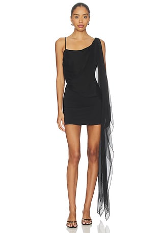 Women's Black layered dress | Summer 2026 Collection | Free Shipping and  Returns! | REVOLVE