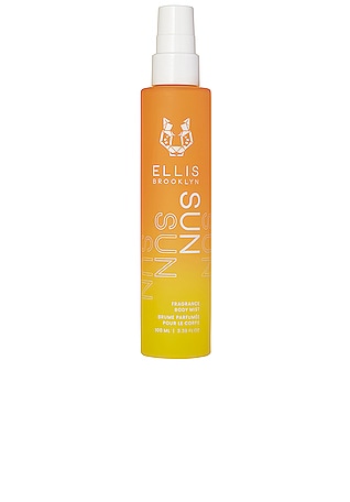 SUN Fragrance Body Mist – Ellis Brooklyn