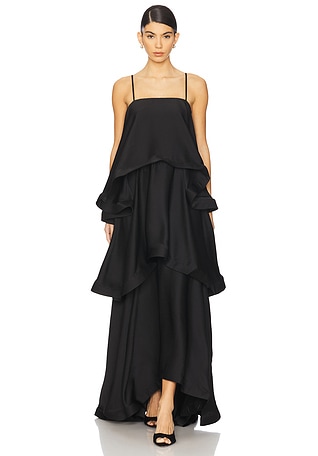 revolve layered dress Tiered Dresses