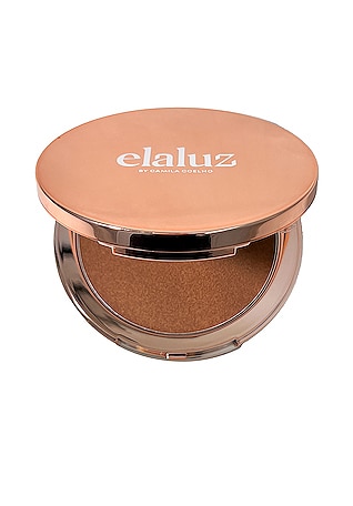 Elaluz, Founded by Camila Coelho, Launches Brazilian Goddess Eyeshadow  Palette