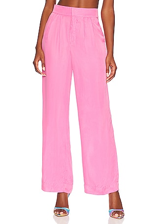 Shop Sancia Sonora Liliana Cotton Drawstring Pants