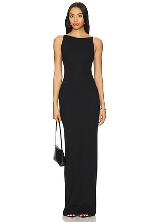 Iris Maxi Dress Eterne $225 