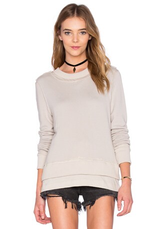00 $106.00 minkpink fingers crossed sweater $79.