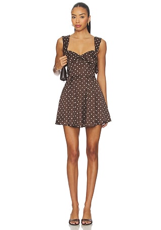 Polka Dot Dresses Best Sellers