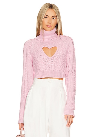 For Love u0026 Lemons Sweaters u0026 Knits - REVOLVE
