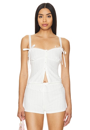 For Love & Lemons Tops - REVOLVE