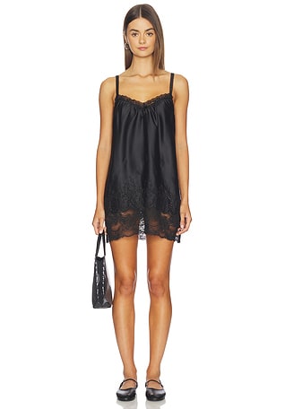 knee length dresses for ladies The Adele Dress Extended
