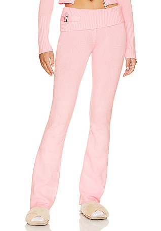 Wildfox Womens Tennis Club Lounge Pant : : Clothing, Shoes &  Accessories