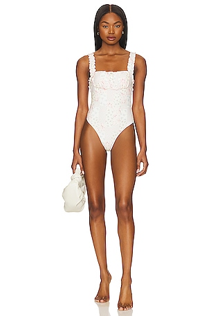 Peony sonnet clearance one piece