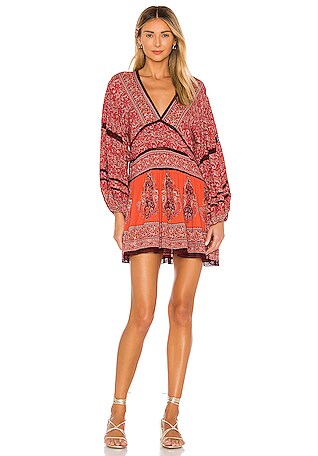boheme dresses online