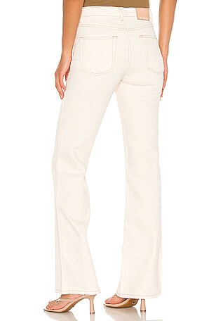 revolve white jeans