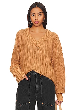 Hera Chunky Knit Sweater