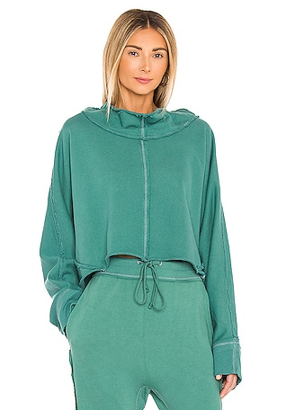 Activewear Sweatshirts & Hoodies - REVOLVE