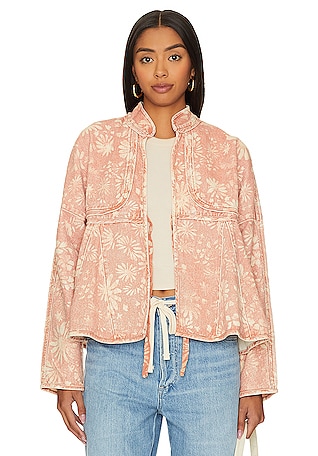 Free People, Jackets & Coats