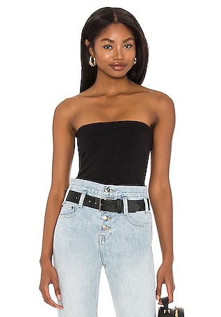 Free People Strapless Tops - REVOLVE