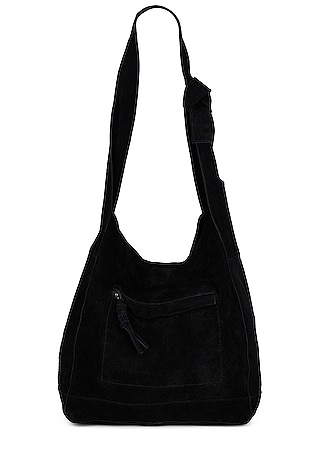Free People Archer Leather Sling Bag | CoolSprings Galleria