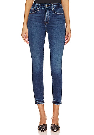 Ankle Skinny Jeans, Women's Ankle Skinny Jeans - Free Shipping