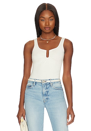 Tops White - REVOLVE