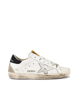 golden goose women's superstar