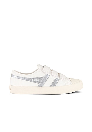 Gola hot sale velcro shoes