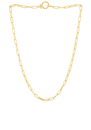 Parker Necklace