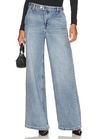 Denim Low Rise - REVOLVE