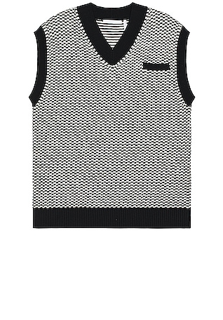 Helmut lang vest on sale mens