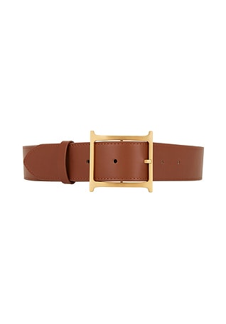 Logo Belt