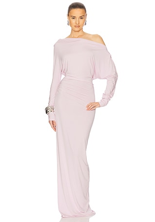 The Nina Dress Helsa $349 