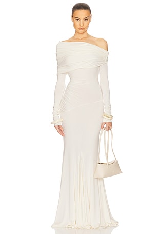 The Lotta Dress Helsa $349 