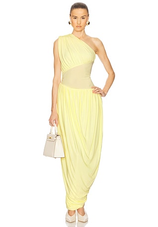 The Amphora Dress Helsa $399 