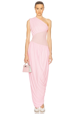 The Amphora Dress Helsa $399 