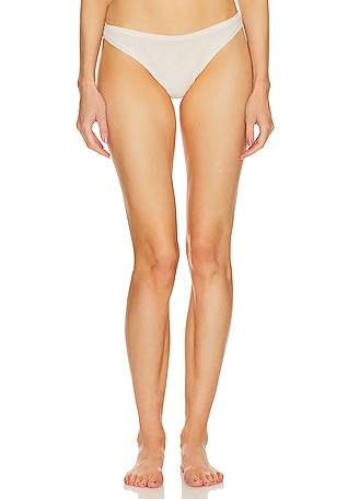 Jersey Underwear