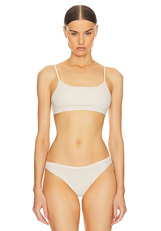 Jersey Bralette