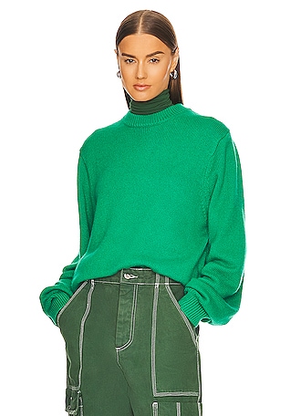 Lynnea Crew Pullover