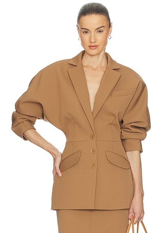 Vintage Dolman Blazer Helsa $489 