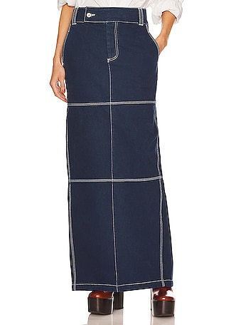 Maxi Skirt